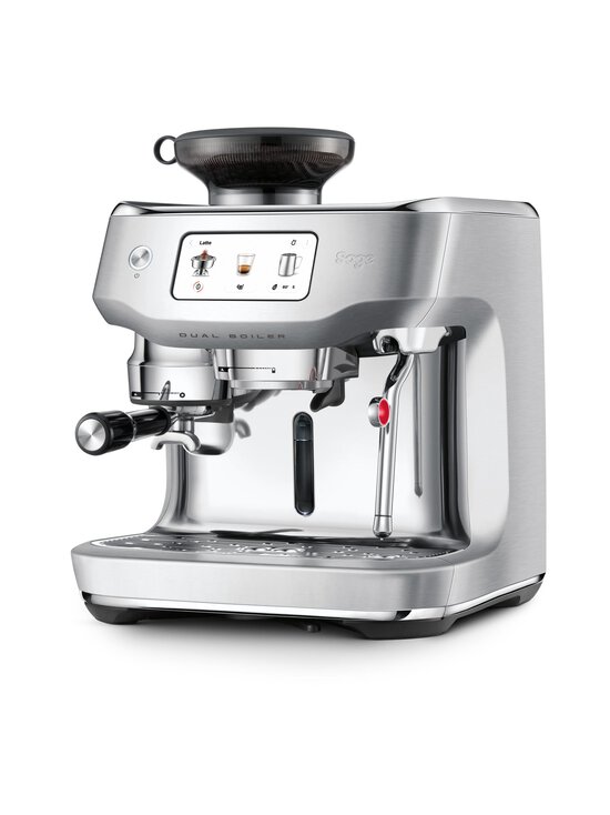 Sage - SES995BSS Oracle Dual -espressokahvilaite - BSS - photo 4 Sage - SES995BSS Oracle Dual -espressokahvilaite - BSS | Stockmann - photo 4