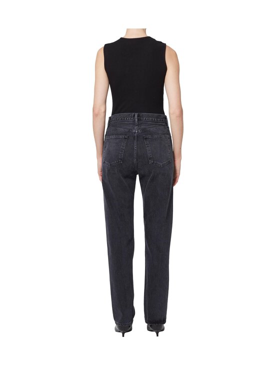 AGOLDE - 90's Pinch Waist High Rise Straight -farkut - HICH | Stockmann - photo 2