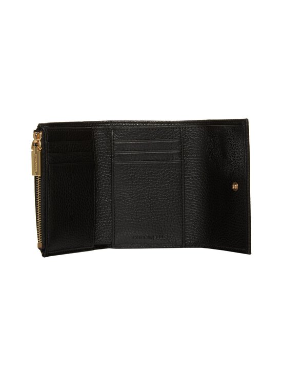 Coccinelle - Metallic Soft M -nahkalompakko - 001 NOIR - photo 3 Coccinelle - Metallic Soft M -nahkalompakko - 001 NOIR | Stockmann - photo 3