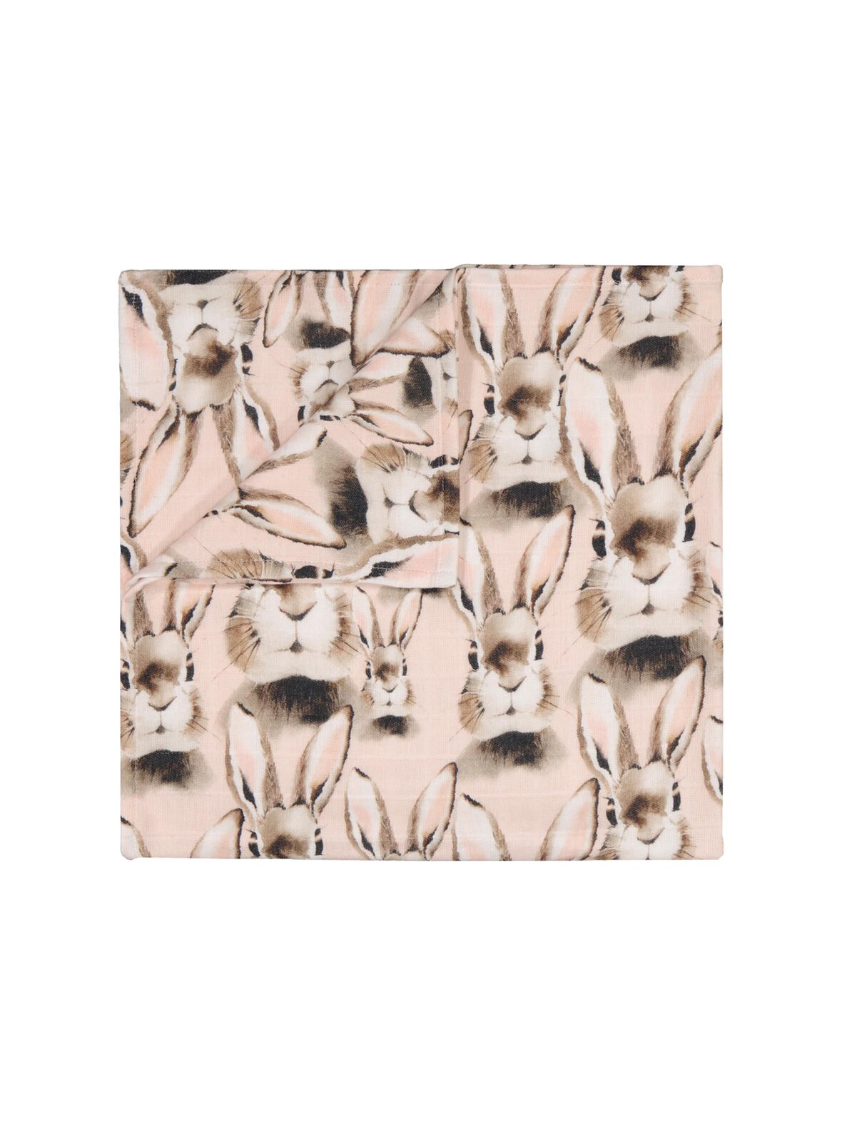 Bunny Pink -harsoliina