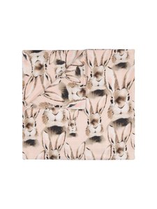 Metsola - Bunny Pink marles šalle - 20 PINK Metsola - Bunny Pink marles šalle - 20 PINK | Stockmann