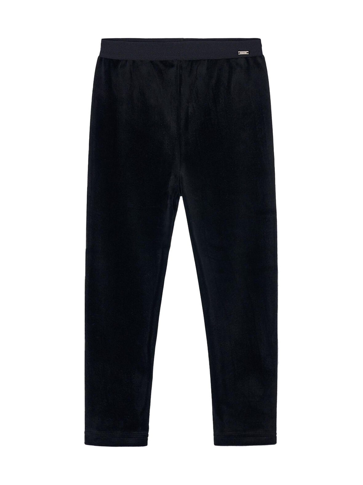 Basic velvet -leggingsit