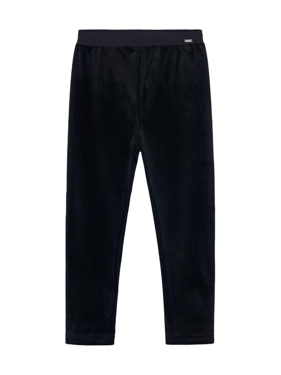 Mayoral - Basic velvet -leggingsit - BLACK 56 - photo 1 Mayoral - Basic velvet -leggingsit - BLACK 56 | Stockmann - photo 1