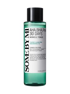 SOME BY MI - AHA BHA PHA Miracle Toner sejas toniks | Stockmann