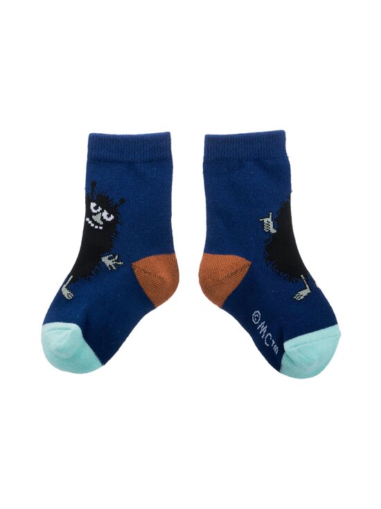 Socks Baby -sukat