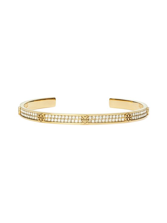 Tory Burch - Käevõru Thin Miller Pave - TORY GOLD / CRYSTAL | Stockmann - photo 1