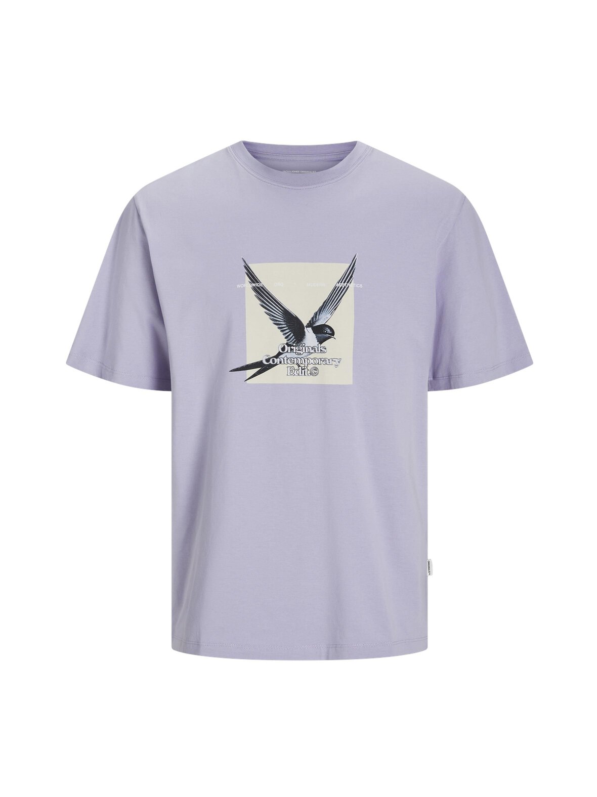 JorAstoria Fade Tee -paita