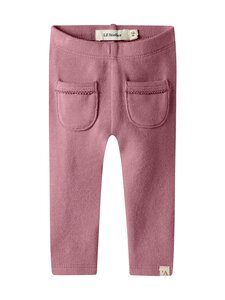 Lil' Atelier - Retuusid Huk Slim Legging - NOSTALGIA ROSE | Stockmann