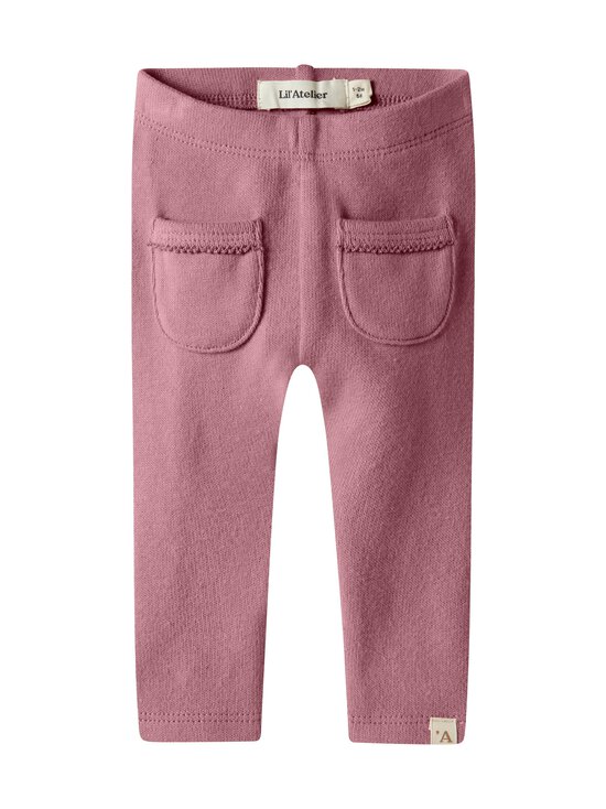 Lil' Atelier - Retuusid Huk Slim Legging - NOSTALGIA ROSE | Stockmann - photo 1