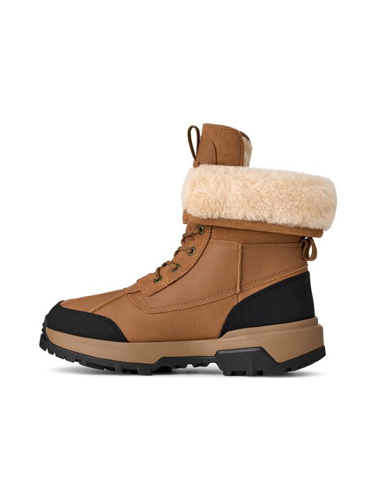 UGG - Adirondack XXV -nauhanilkkurit - CHE CHESTNUT | Stockmann - photo 7