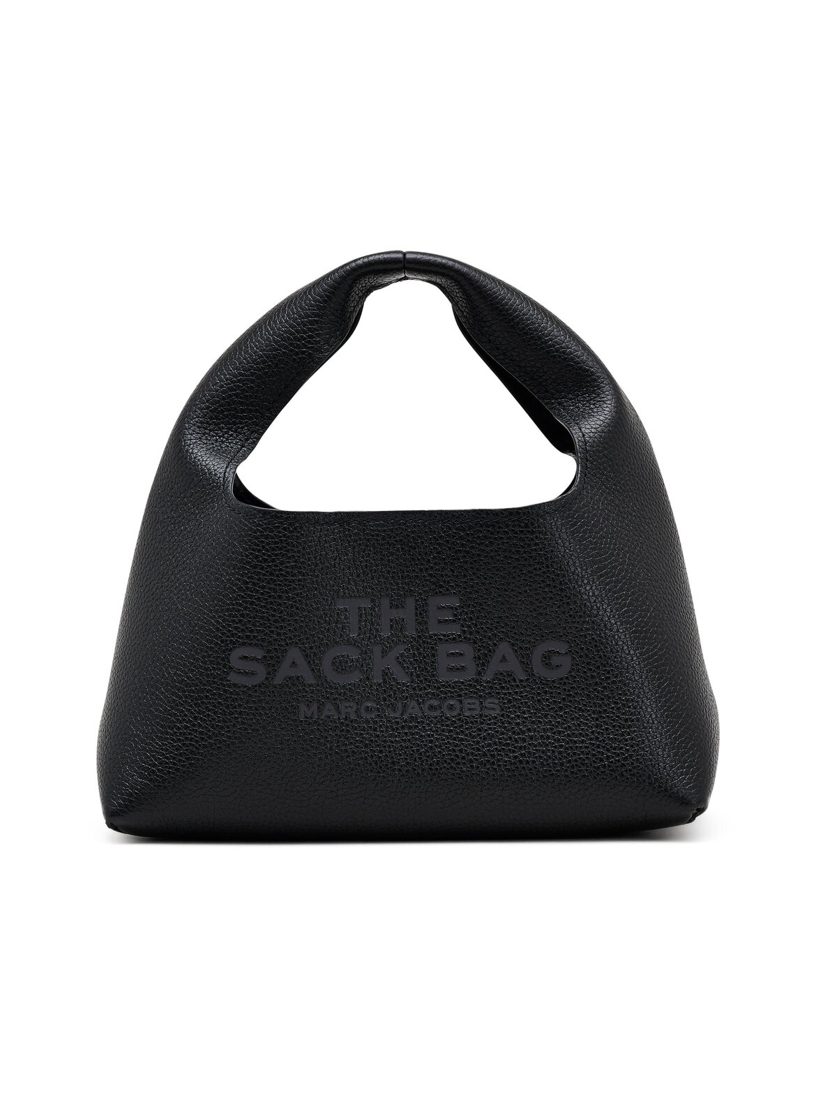 The Mini Sack -nahkalaukku