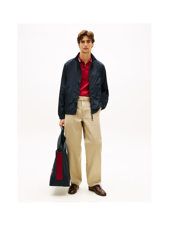 Tommy Hilfiger - Kerge jope Branded - DW5 DESERT SKY | Stockmann - photo 2