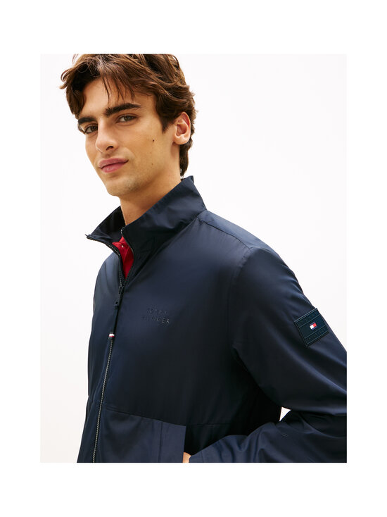 Tommy Hilfiger - Kerge jope Branded - DW5 DESERT SKY | Stockmann - photo 4