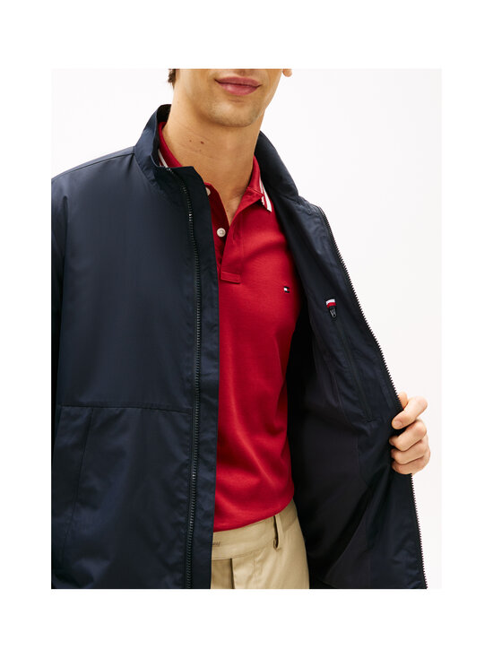 Tommy Hilfiger - Kerge jope Branded - DW5 DESERT SKY | Stockmann - photo 5