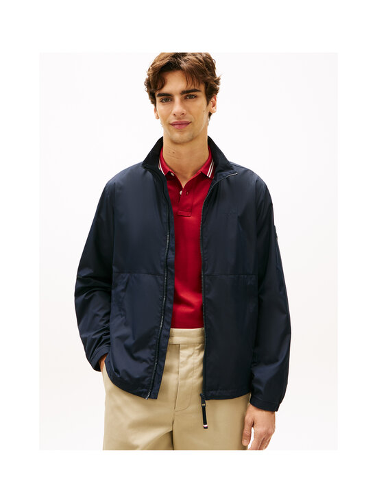 Tommy Hilfiger - Kerge jope Branded - DW5 DESERT SKY | Stockmann - photo 6