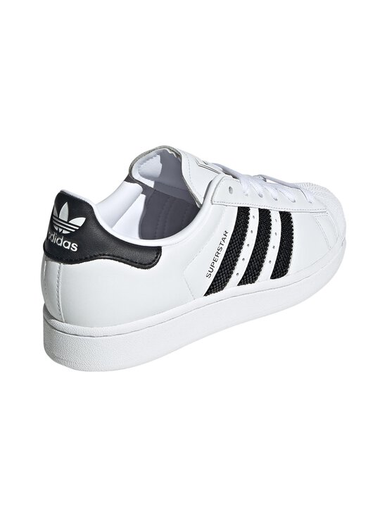 adidas Originals - Superstar II sporta apavi - JP9678 FTWWHT/CBLACK/FTWWHT - photo 7 adidas Originals - Superstar II sporta apavi - JP9678 FTWWHT/CBLACK/FTWWHT | Stockmann - photo 7