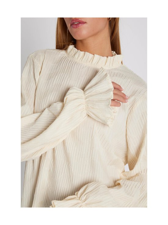 RUE de FEMME - Yelena-pusero - 02 OFFWHITE - photo 6 RUE de FEMME - Yelena-pusero - 02 OFFWHITE | Stockmann - photo 6