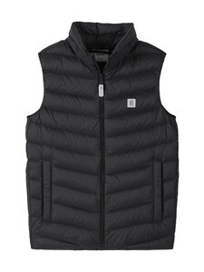 Reima - Sulevest Fiskari - 9990 BLACK | Stockmann