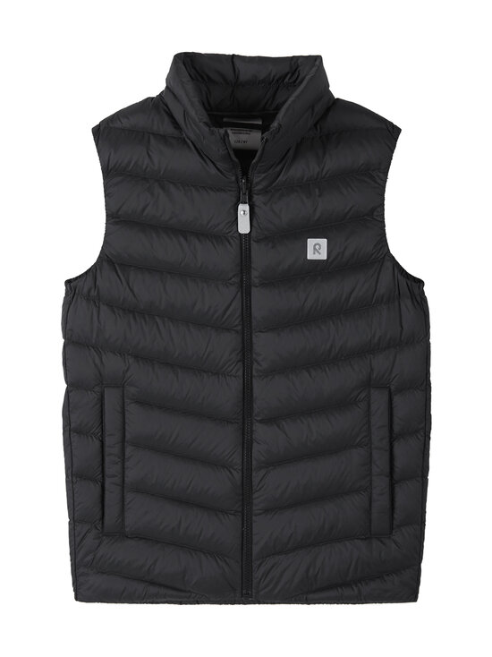Reima - Sulevest Fiskari - 9990 BLACK | Stockmann - photo 1