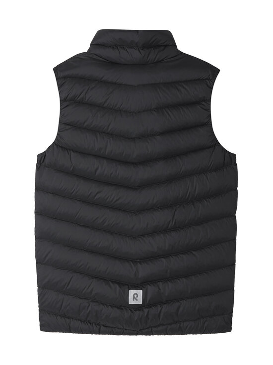Reima - Sulevest Fiskari - 9990 BLACK | Stockmann - photo 2
