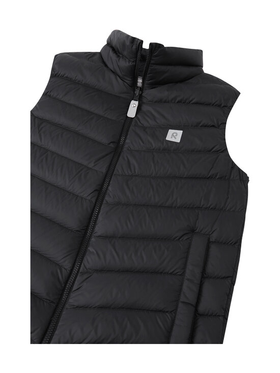 Reima - Sulevest Fiskari - 9990 BLACK | Stockmann - photo 3