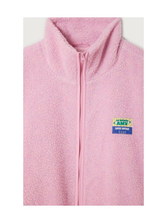 American Vintage - Hoktown-fleecetakki - DRAGEE CHINE DRACHI | Stockmann - photo 2