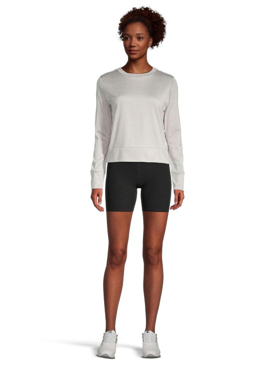 Vuori - Daydream Crew -paita - LHG LIGHT HEATHER GREY - photo 2 Vuori - Daydream Crew -paita - LHG LIGHT HEATHER GREY | Stockmann - photo 2