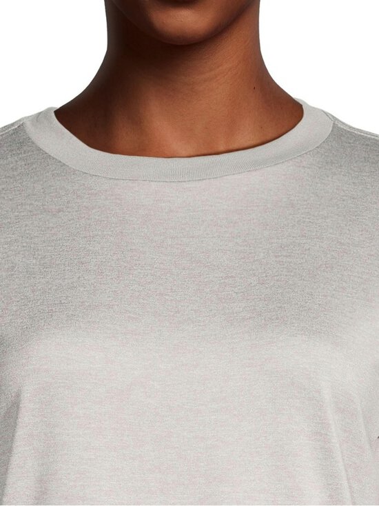 Vuori - Daydream Crew -paita - LHG LIGHT HEATHER GREY - photo 4 Vuori - Daydream Crew -paita - LHG LIGHT HEATHER GREY | Stockmann - photo 4