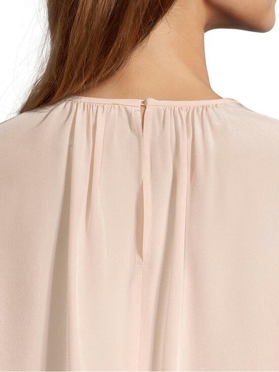 Max Mara Studio - Edotto-silkkipusero - 040 ROSA | Stockmann - photo 6