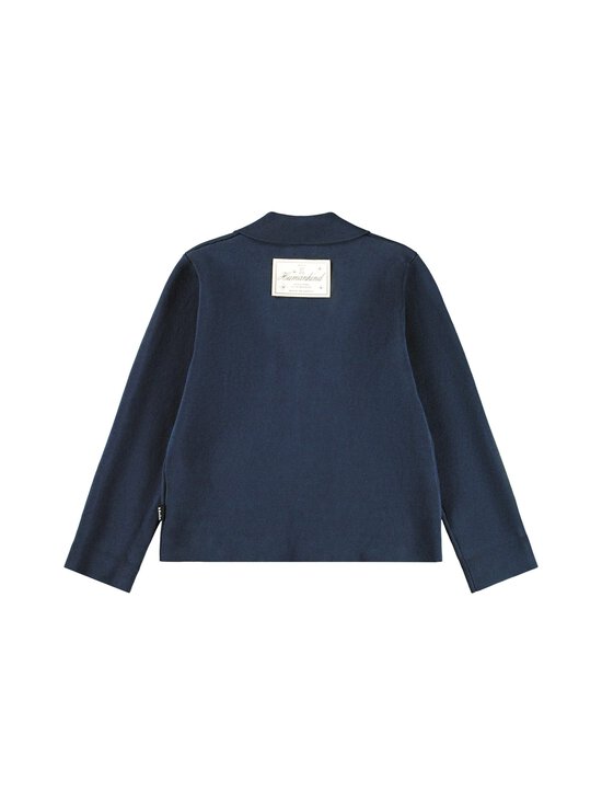 Molo - Kardiganjaka - 8552 GALAXY BLUE - photo 2 Molo - Kardiganjaka - 8552 GALAXY BLUE | Stockmann - photo 2