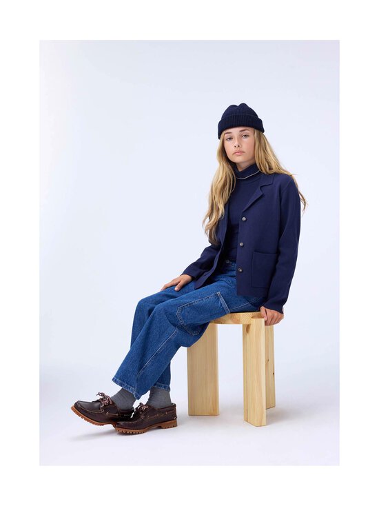 Molo - Kardiganjaka - 8552 GALAXY BLUE - photo 5 Molo - Kardiganjaka - 8552 GALAXY BLUE | Stockmann - photo 5