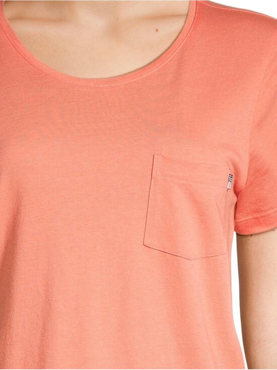 Lexington - Classic t-paita - 431 CORAL - photo 4 Lexington - Classic t-paita - 431 CORAL | Stockmann - photo 4