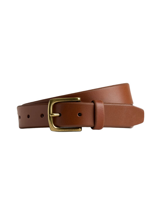 GAP - New Leather ādas josta - COGNAC | Stockmann - photo 1