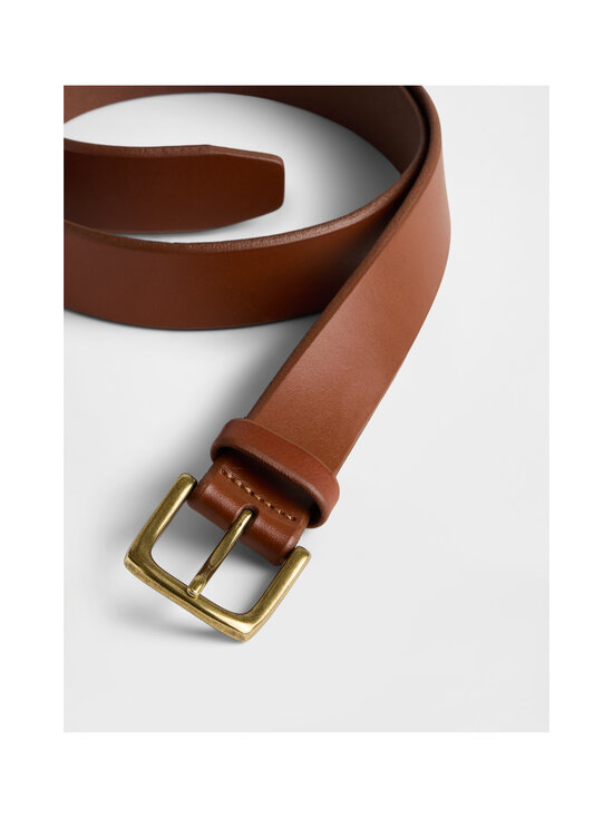 GAP - New Leather ādas josta - COGNAC | Stockmann - photo 2