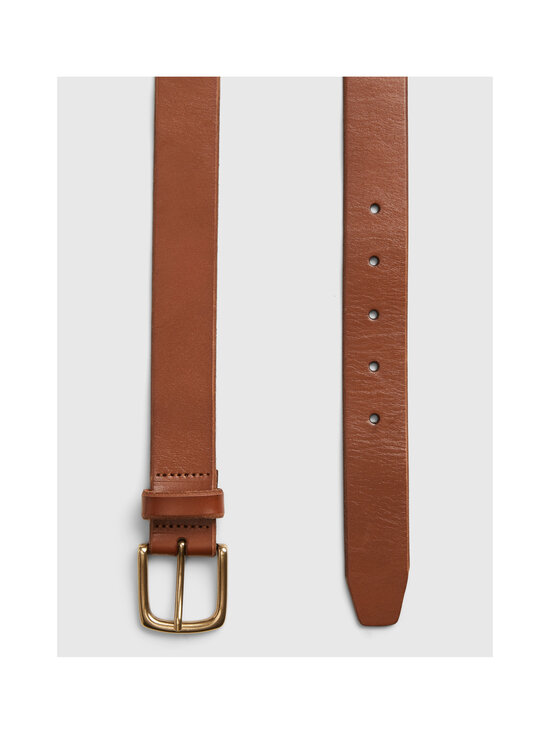 GAP - New Leather ādas josta - COGNAC | Stockmann - photo 4