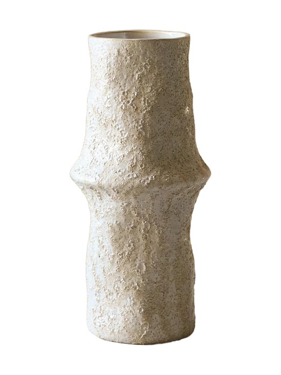 Botané - Earth Vase L -maljakko - GREY | Stockmann - photo 1