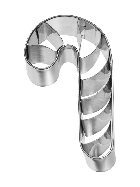 Birkmann - Candy Cane -keksimuotti - STEEL | Stockmann - photo 1