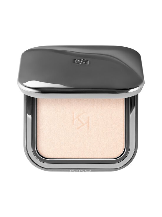 KIKO Milano - Glow Fusion Powder Highlighter -korostuspuuteri - 01 BRILLIANT CHAMPAGNE - photo 1 KIKO Milano - Glow Fusion Powder Highlighter -korostuspuuteri - 01 BRILLIANT CHAMPAGNE | Stockmann - photo 1