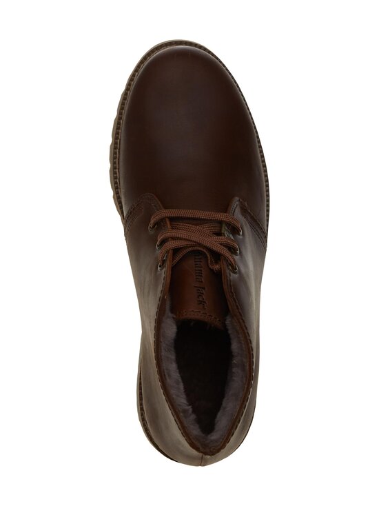 Panama Jack - Nahast poolsaapad Bota Panama Igloo C5 - C005 BARK BROWN - photo 2 Panama Jack - Nahast poolsaapad Bota Panama Igloo C5 - C005 BARK BROWN | Stockmann - photo 2