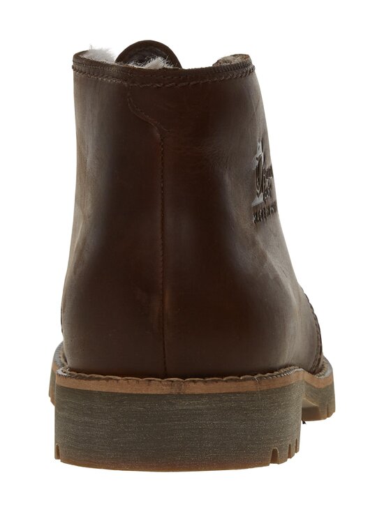Panama Jack - Nahast poolsaapad Bota Panama Igloo C5 - C005 BARK BROWN - photo 3 Panama Jack - Nahast poolsaapad Bota Panama Igloo C5 - C005 BARK BROWN | Stockmann - photo 3