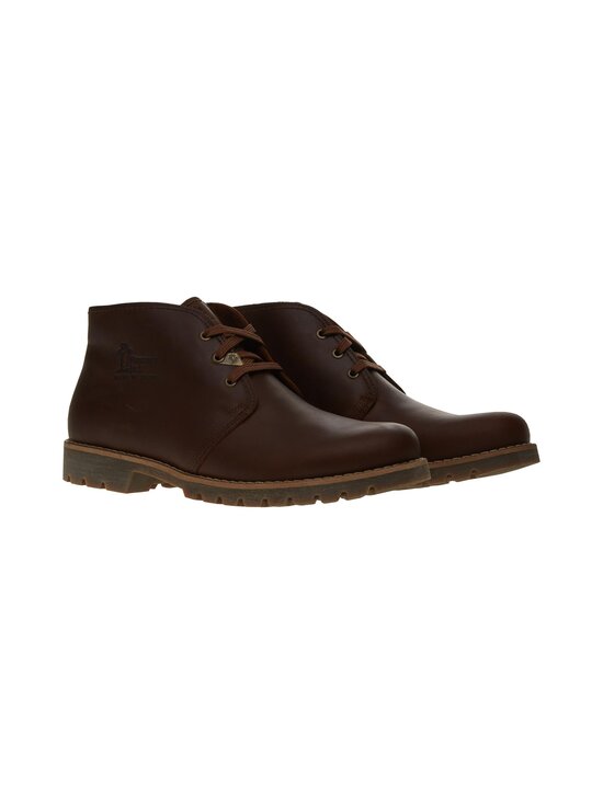 Panama Jack - Nahast poolsaapad Bota Panama Igloo C5 - C005 BARK BROWN - photo 5 Panama Jack - Nahast poolsaapad Bota Panama Igloo C5 - C005 BARK BROWN | Stockmann - photo 5