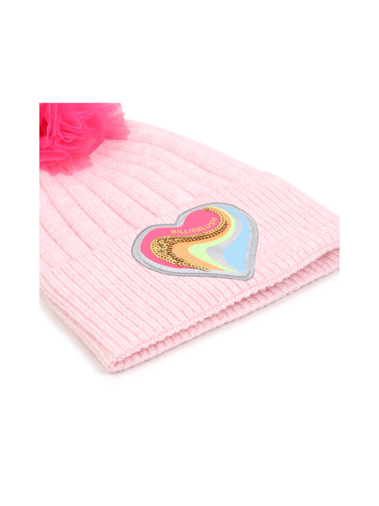 Billieblush - Pull On -pipo - 475 PINK | Stockmann - photo 3