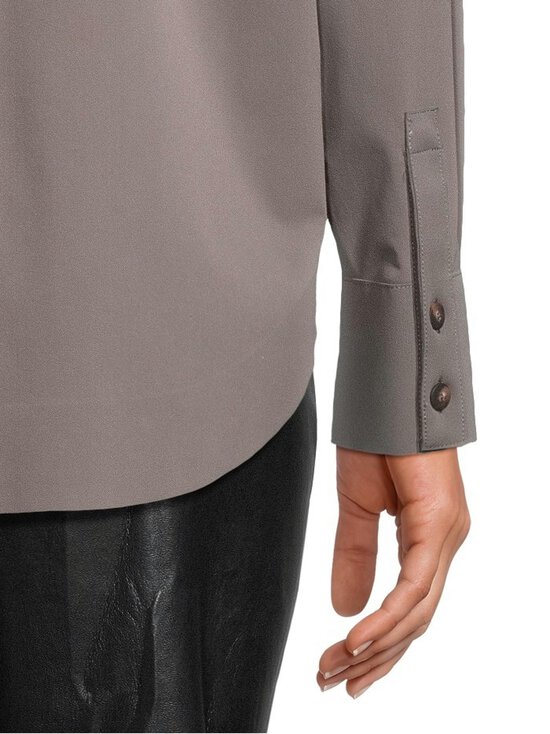 Max Mara MM - Lepanto-paitapusero - SCHLAMM - photo 5 Max Mara MM - Lepanto-paitapusero - SCHLAMM | Stockmann - photo 5