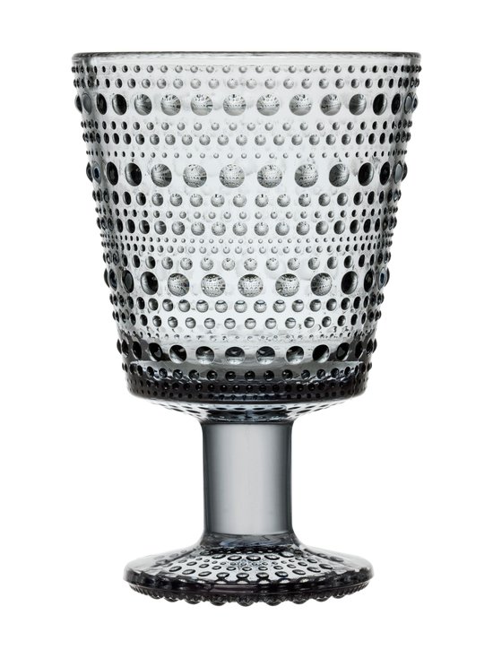 Iittala - Kastehelmi-juomalasi 26 cl, 2 kpl - HARMAA | Stockmann - photo 1