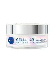 NIVEA - Cellular Epigenetics Age Rewind Day Cream SK30 -päivävoide | Stockmann
