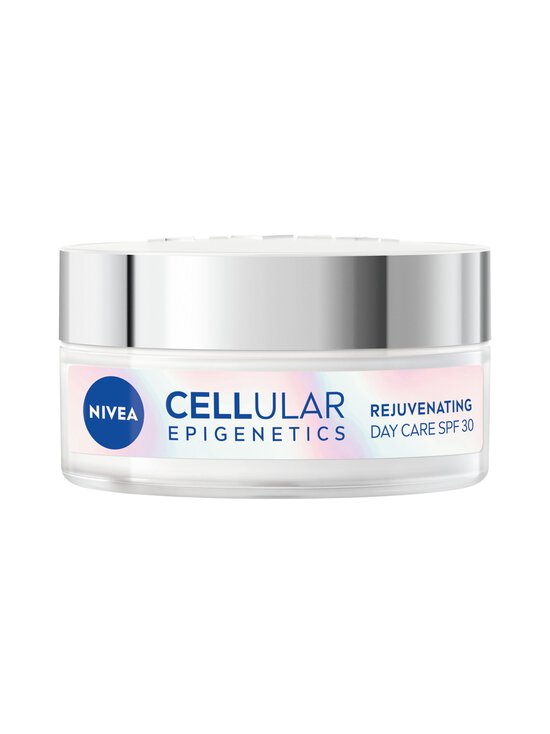 NIVEA - Cellular Epigenetics Age Rewind Day Cream SK30 -päivävoide - NOCOL | Stockmann - photo 1