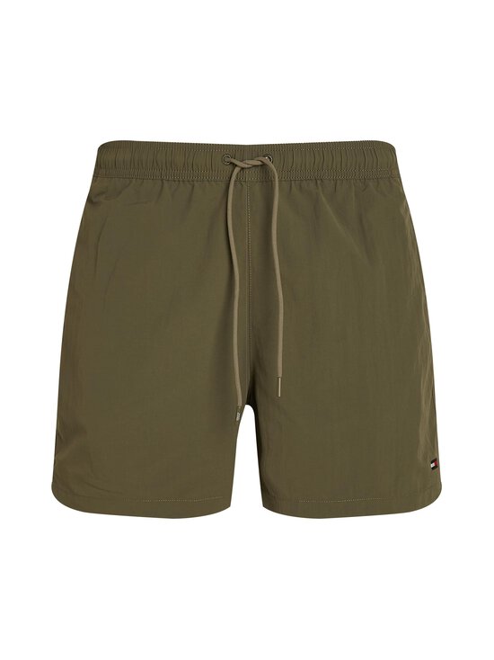 Tommy Hilfiger - Ujumispüksid Medium Drawstring - RBN ARMY GREEN - photo 1 Tommy Hilfiger - Ujumispüksid Medium Drawstring - RBN ARMY GREEN | Stockmann - photo 1