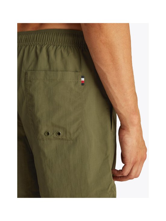 Tommy Hilfiger - Ujumispüksid Medium Drawstring - RBN ARMY GREEN - photo 5 Tommy Hilfiger - Ujumispüksid Medium Drawstring - RBN ARMY GREEN | Stockmann - photo 5