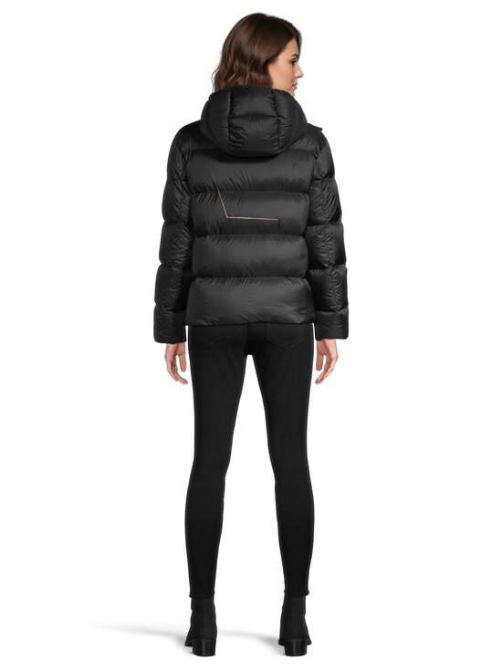 Moncler - Feligule-toppatakki - 999 BLACK | Stockmann - photo 3