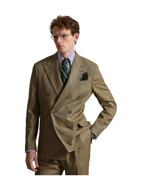 Polo Ralph Lauren - Pintsak - SAGE MULTI | Stockmann - photo 2